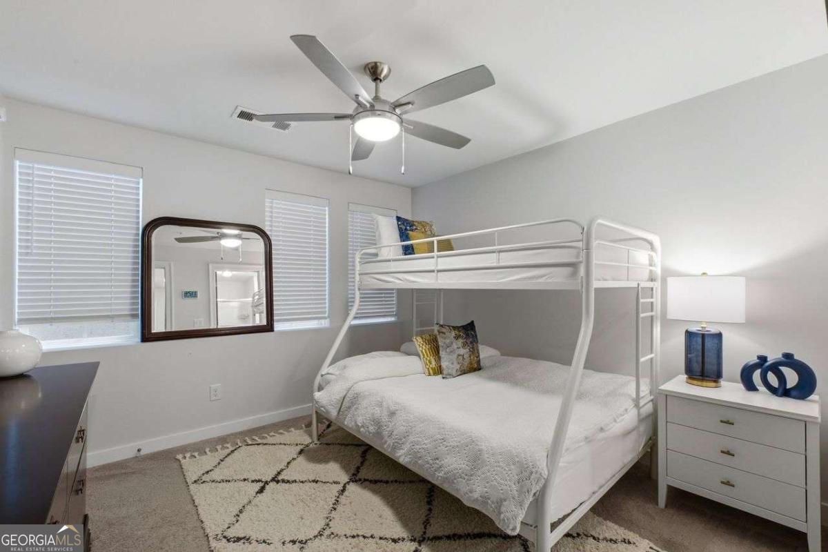 165 Devore Road Alpharetta - Photo 23
