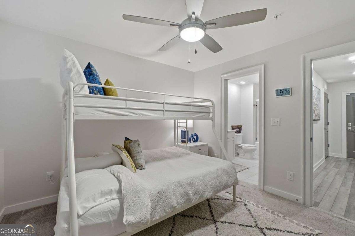 165 Devore Road Alpharetta - Photo 24
