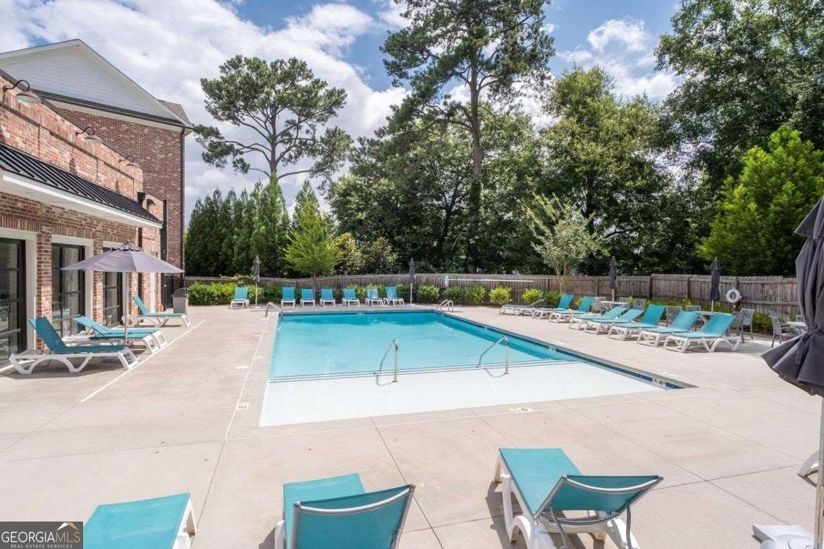 165 Devore Road Alpharetta - Photo 32
