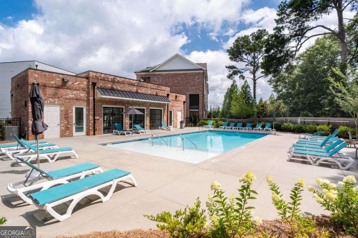 165 Devore Road Alpharetta - Photo 34