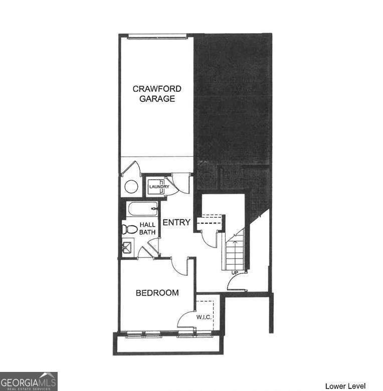 165 Devore Road Alpharetta - Photo 35