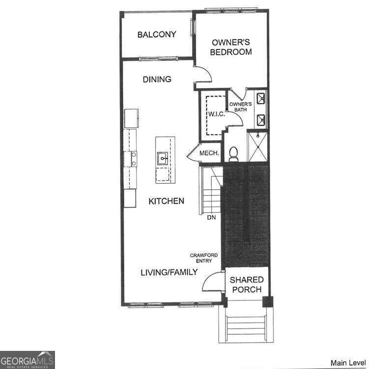 165 Devore Road Alpharetta - Photo 36