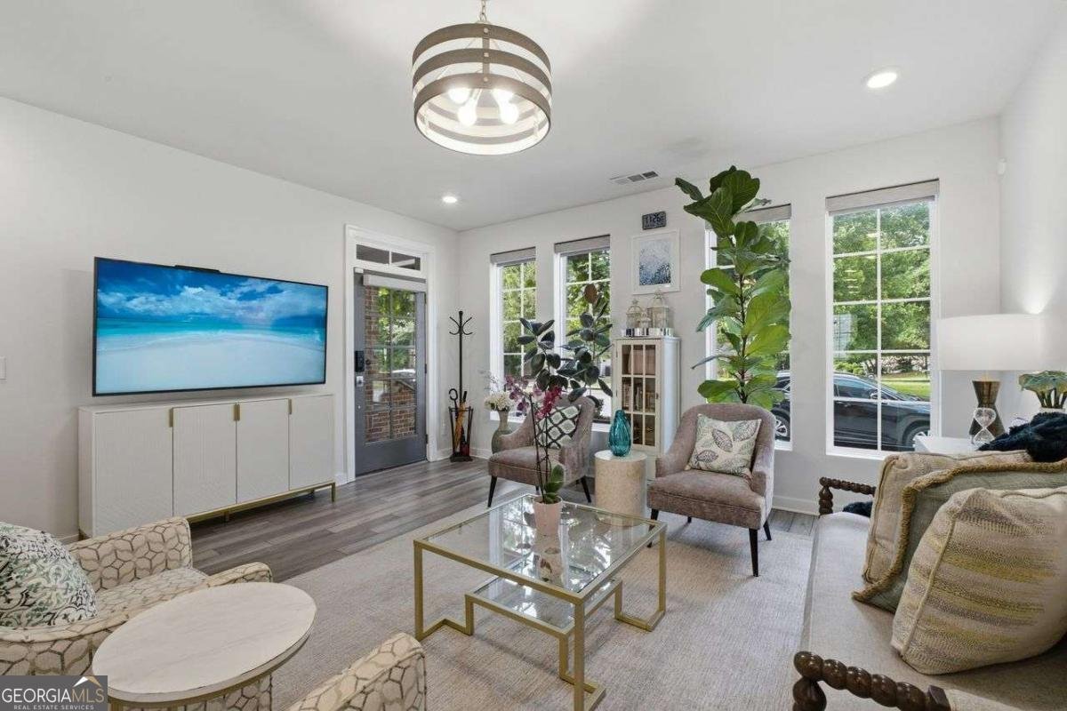 165 Devore Road Alpharetta - Photo 7