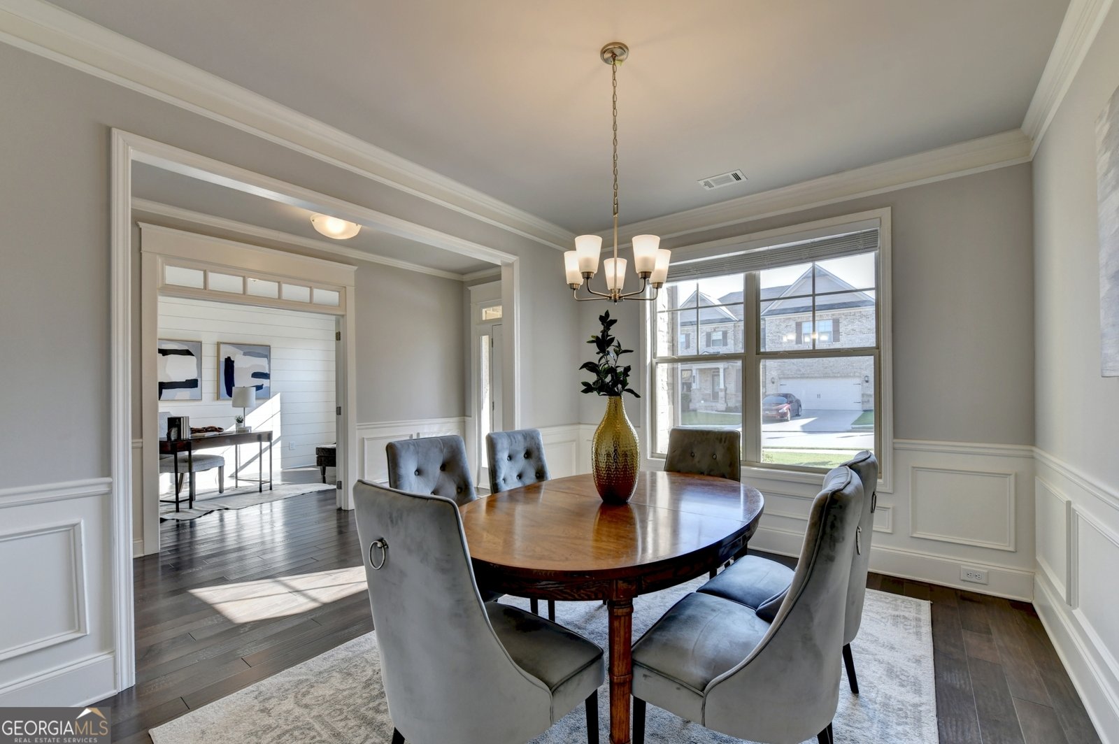 3356 Andover Way Buford - Photo 11