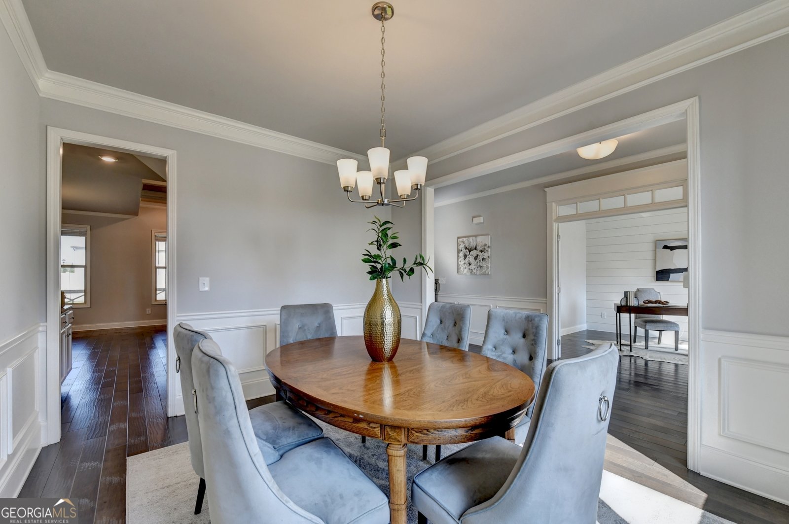3356 Andover Way Buford - Photo 12