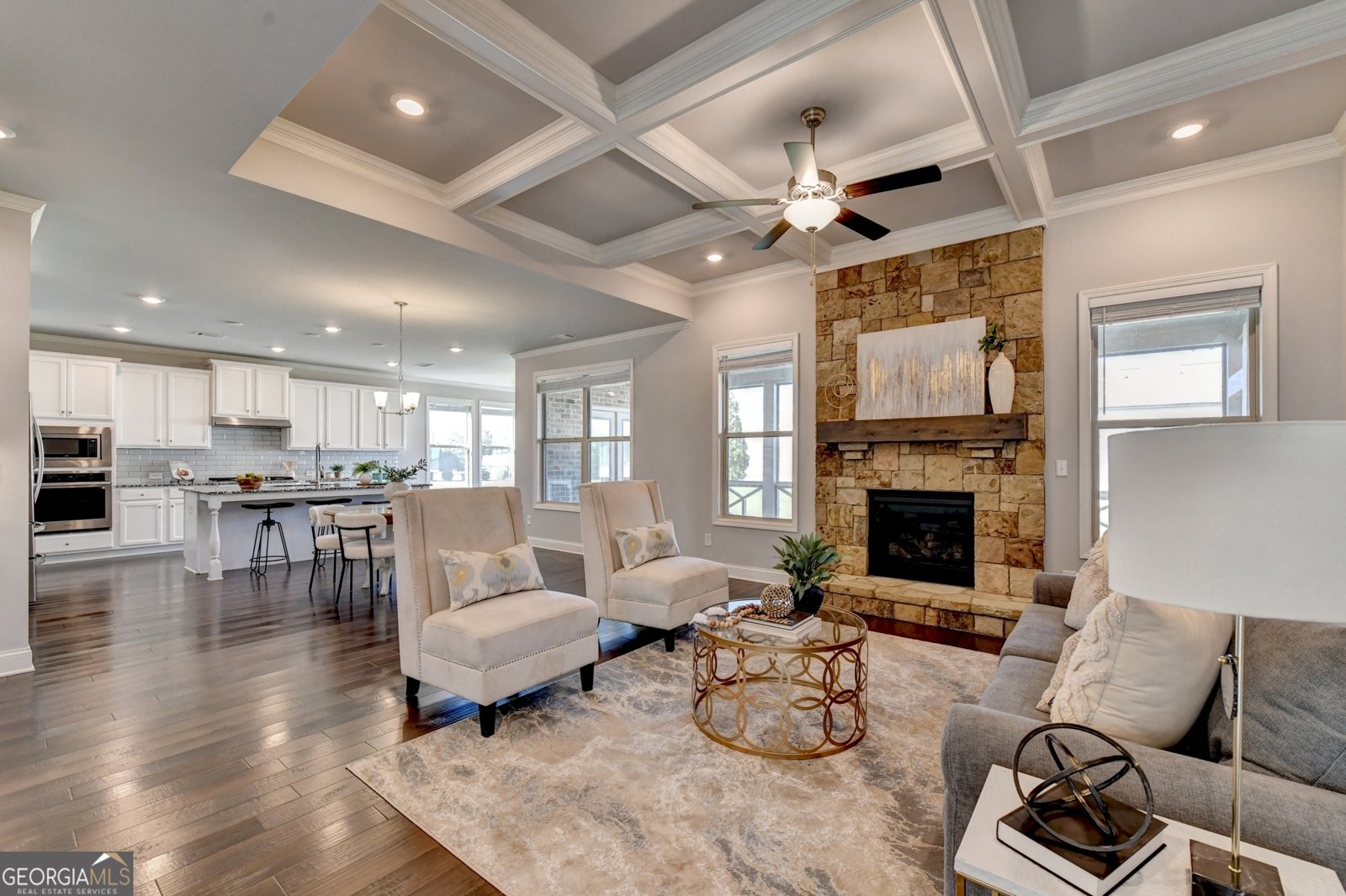 3356 Andover Way Buford - Photo 13