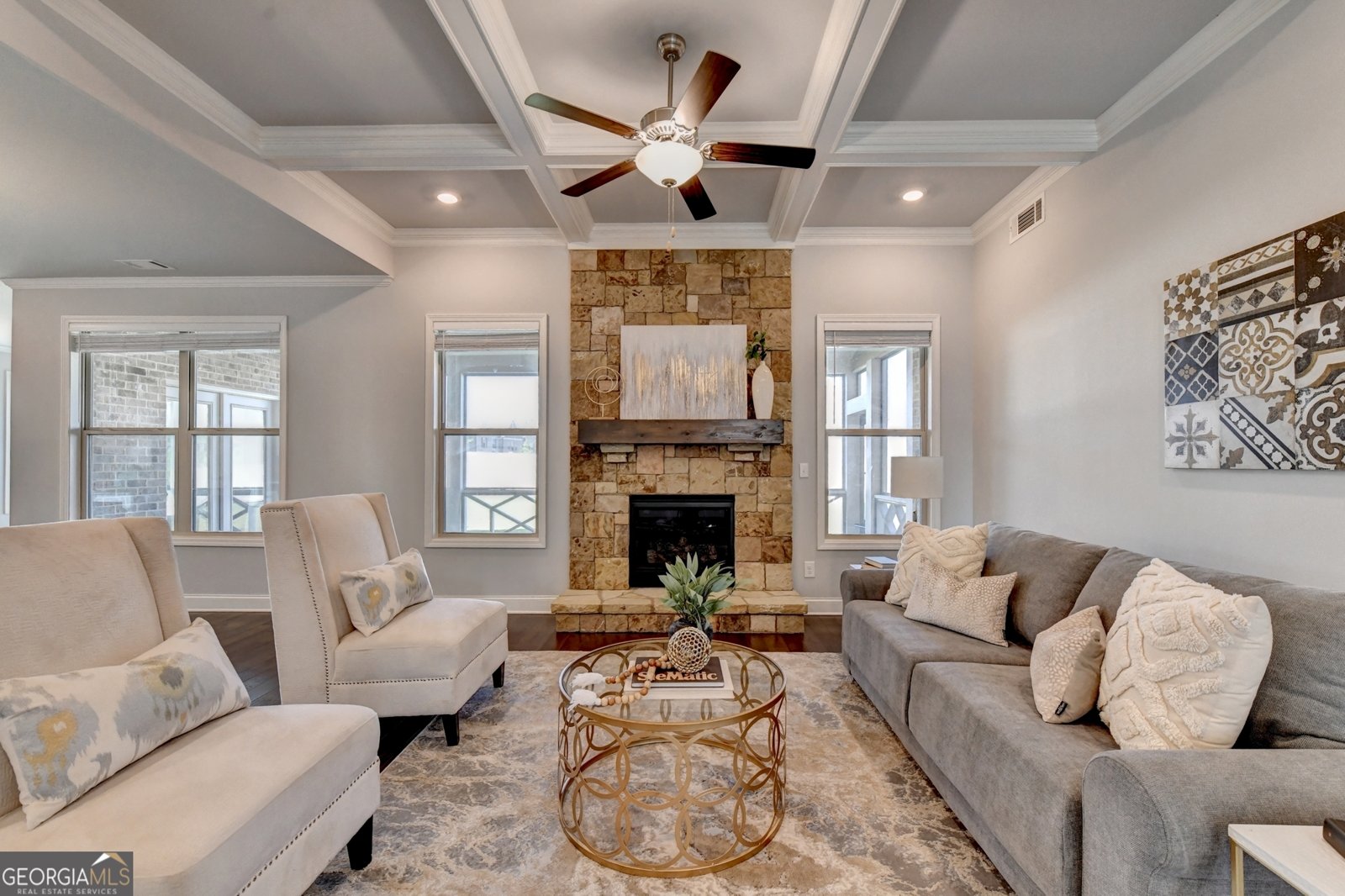 3356 Andover Way Buford - Photo 14
