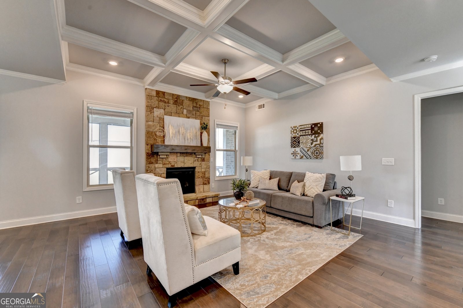3356 Andover Way Buford - Photo 15