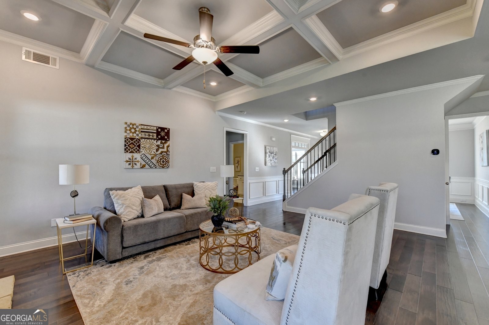 3356 Andover Way Buford - Photo 16