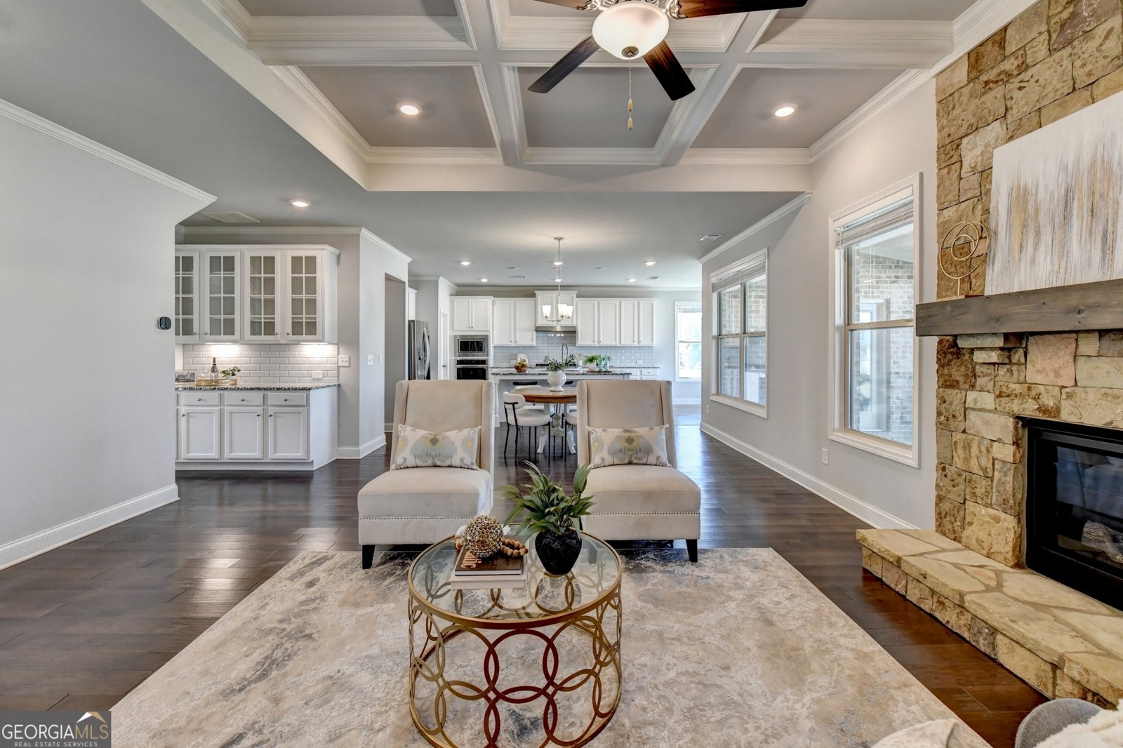 3356 Andover Way Buford - Photo 17