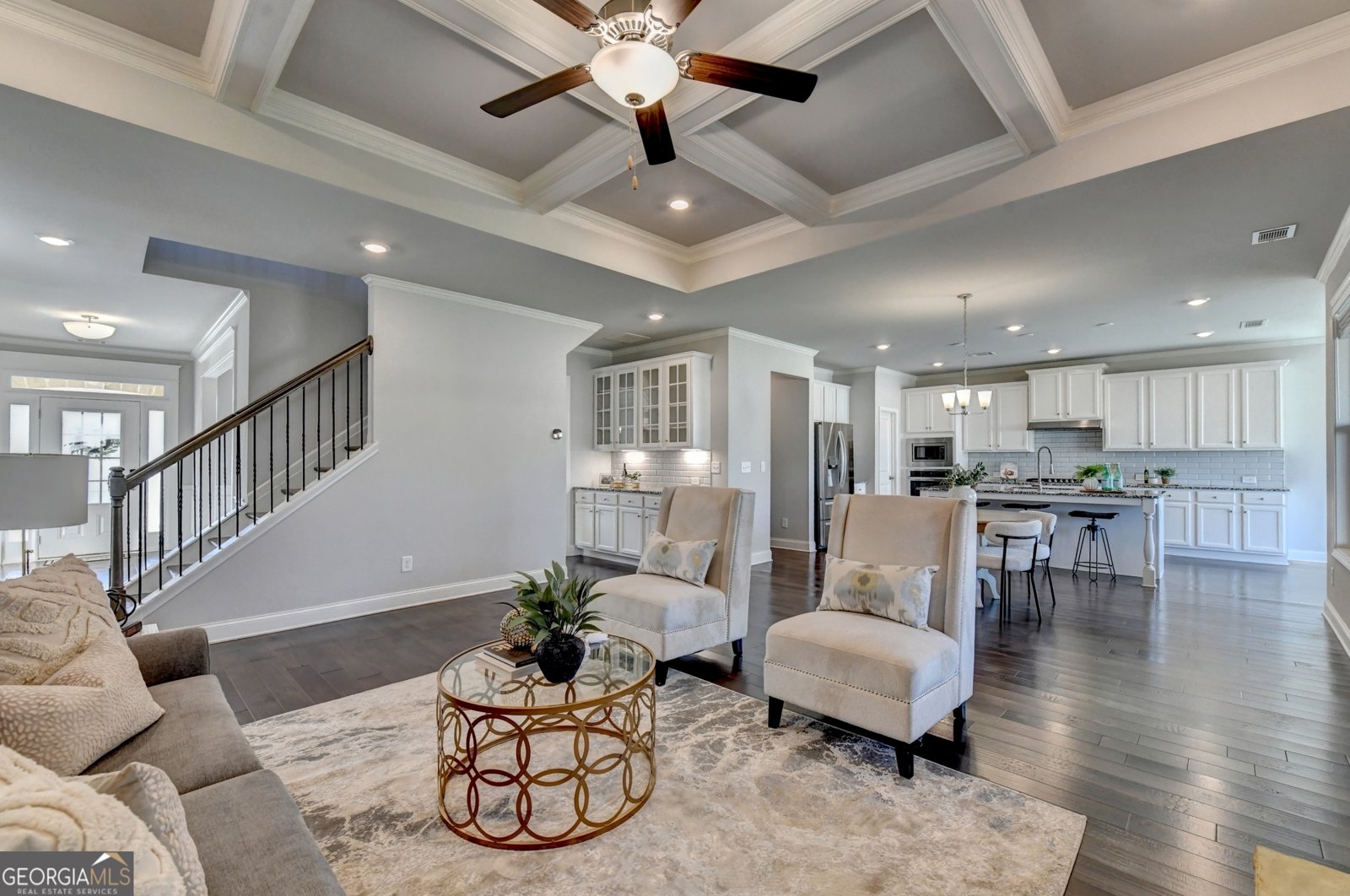 3356 Andover Way Buford - Photo 18