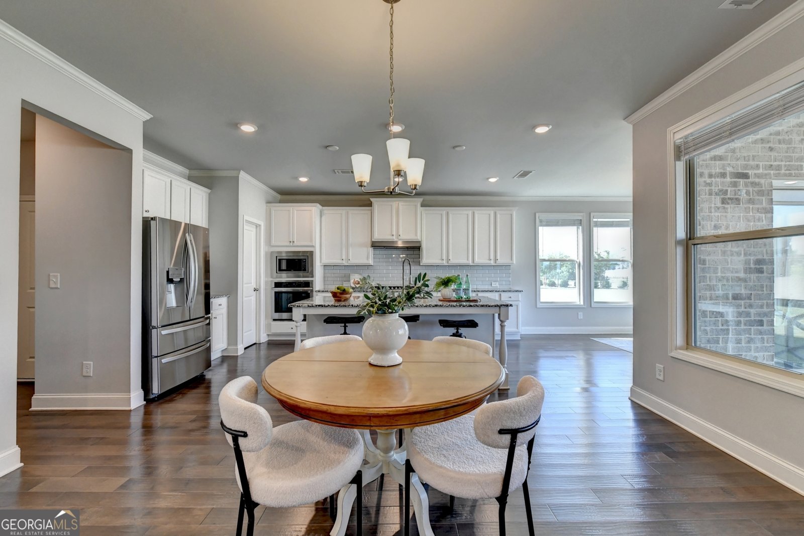 3356 Andover Way Buford - Photo 20