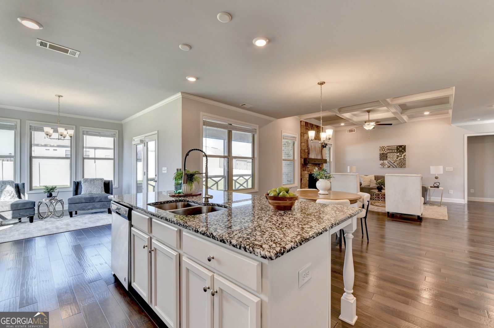 3356 Andover Way Buford - Photo 26