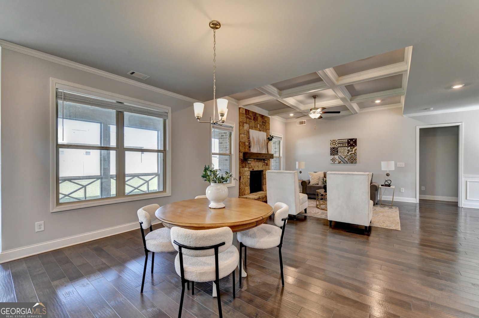 3356 Andover Way Buford - Photo 27