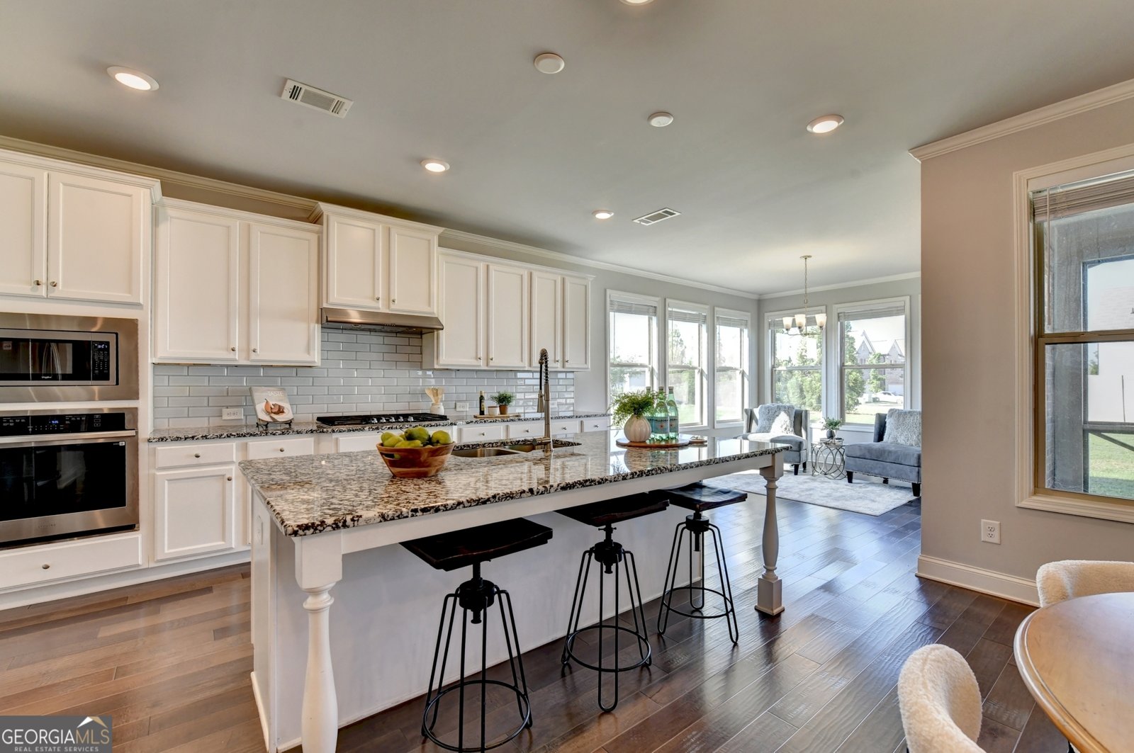 3356 Andover Way Buford - Photo 28