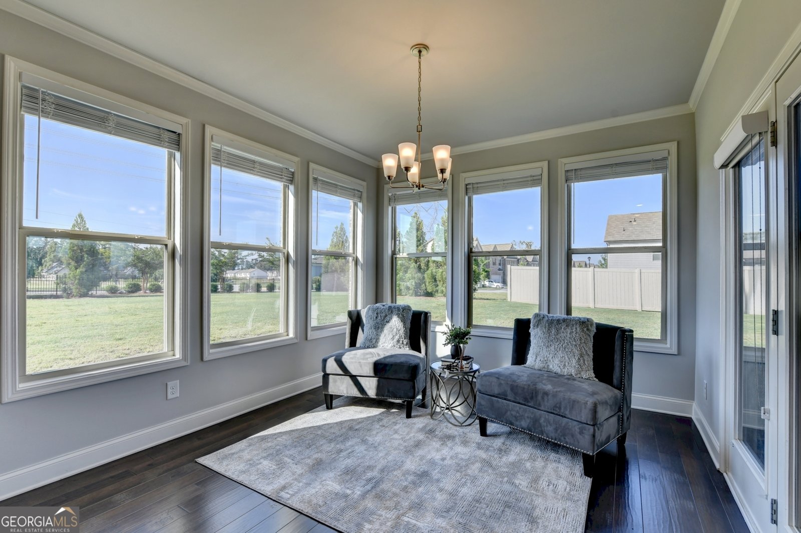 3356 Andover Way Buford - Photo 29