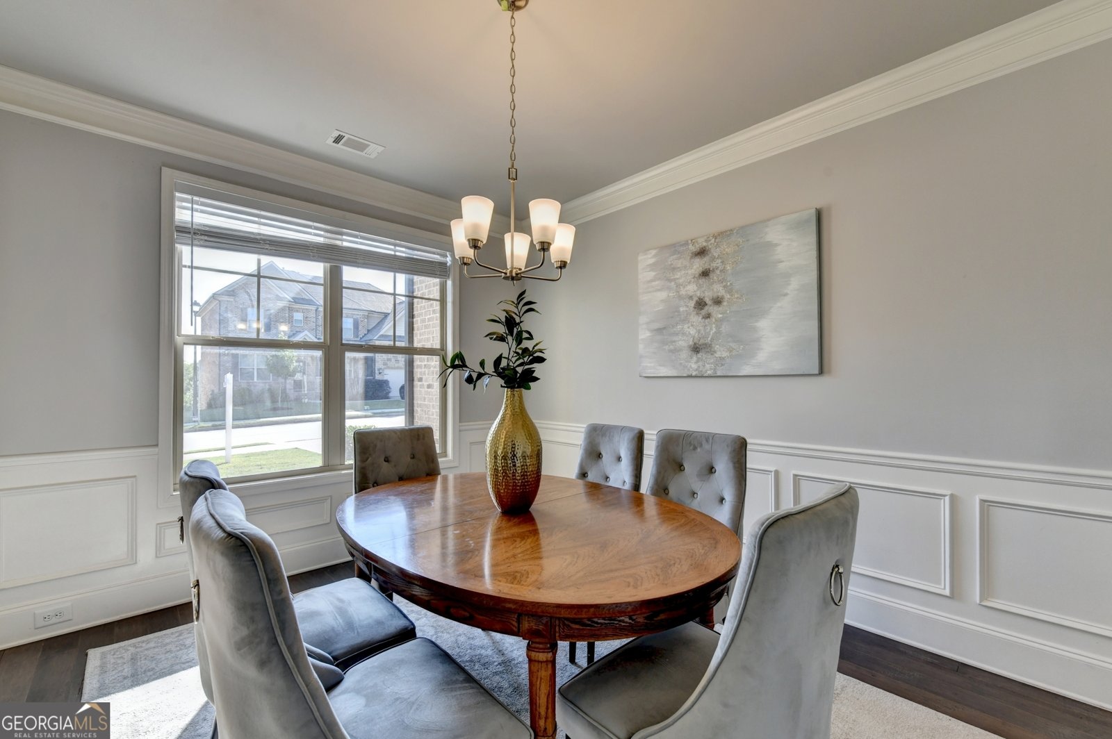 3356 Andover Way Buford - Photo 7