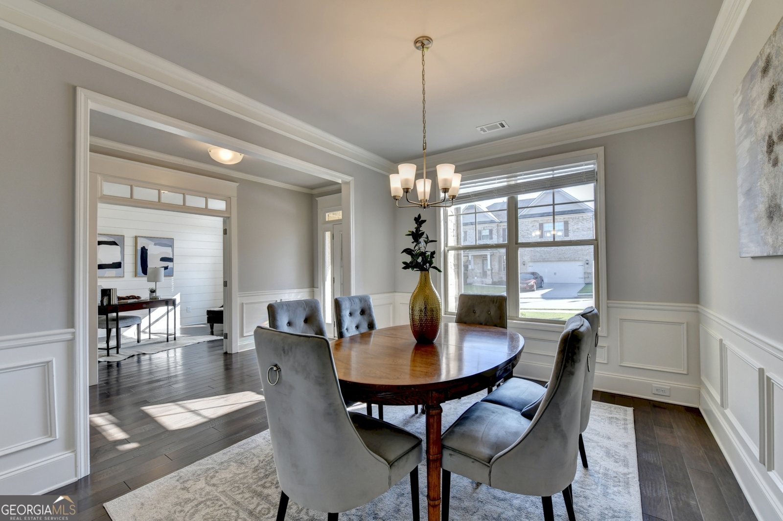 3356 Andover Way Buford - Photo 8