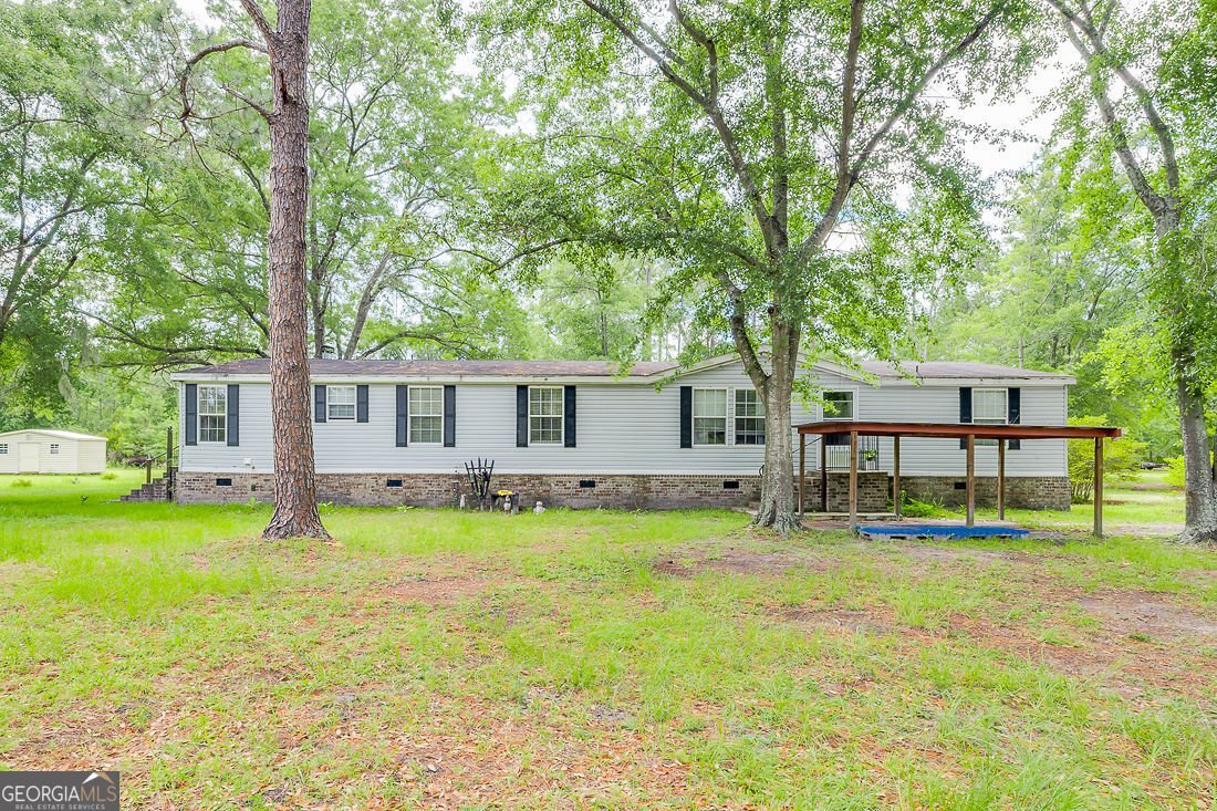 3104 Courthouse Road Guyton - main photo