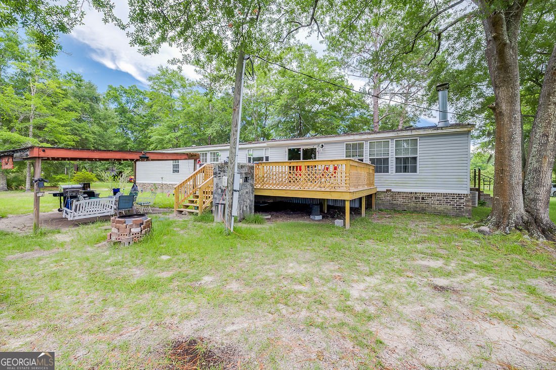 3104 Courthouse Road Guyton - Photo 35