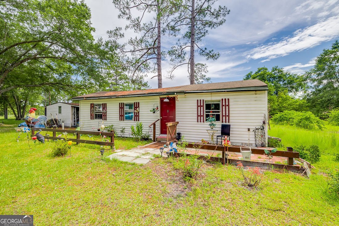 3104 Courthouse Road Guyton - Photo 37