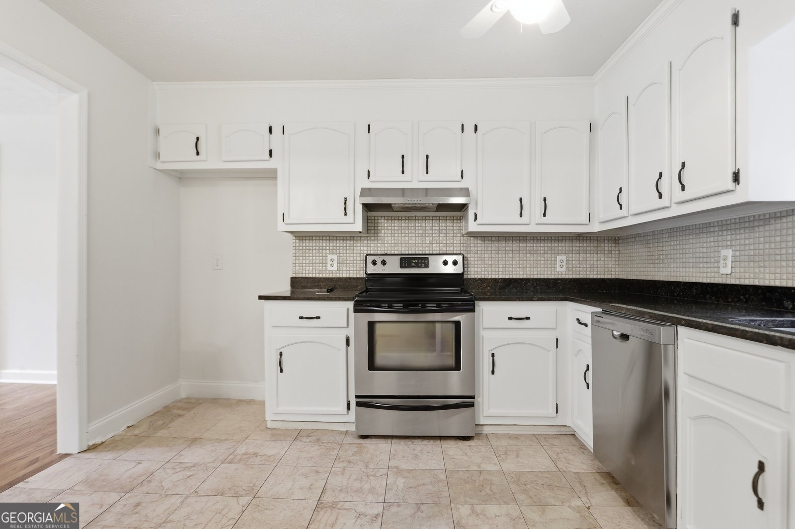 3634 Hampton Drive Kennesaw - Photo 10