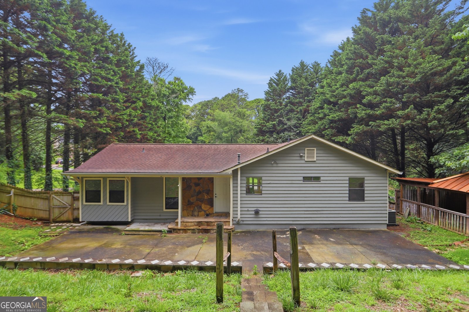 3634 Hampton Drive Kennesaw - Photo 35