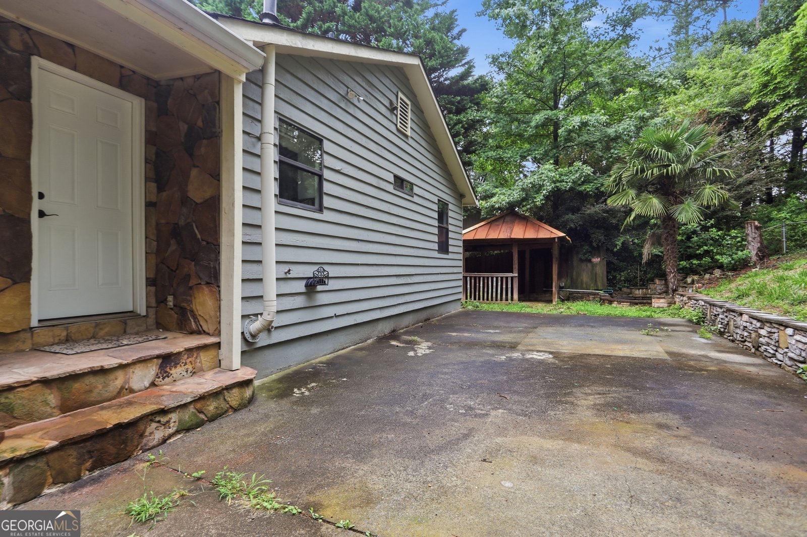 3634 Hampton Drive Kennesaw - Photo 36