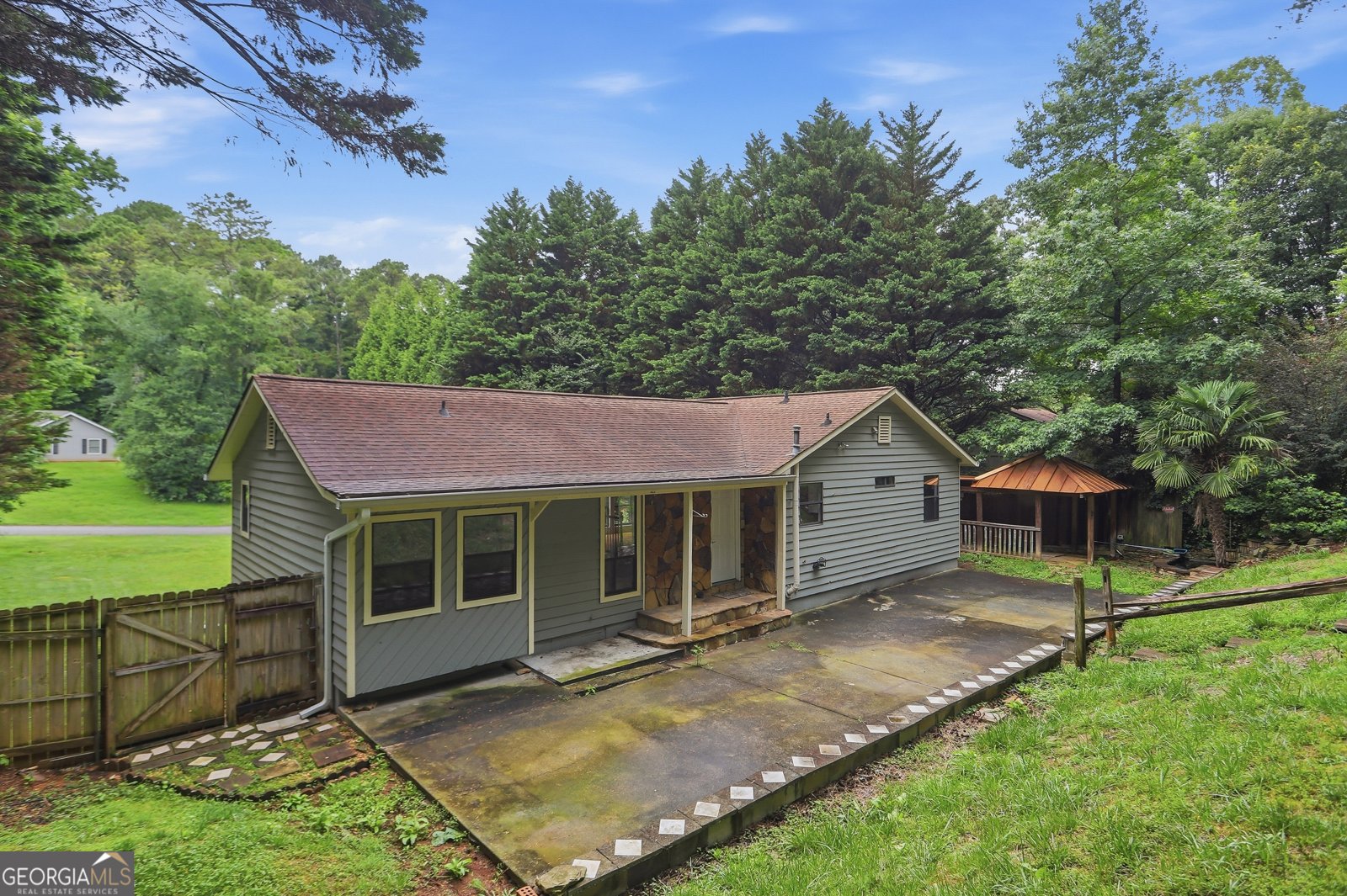 3634 Hampton Drive Kennesaw - Photo 37