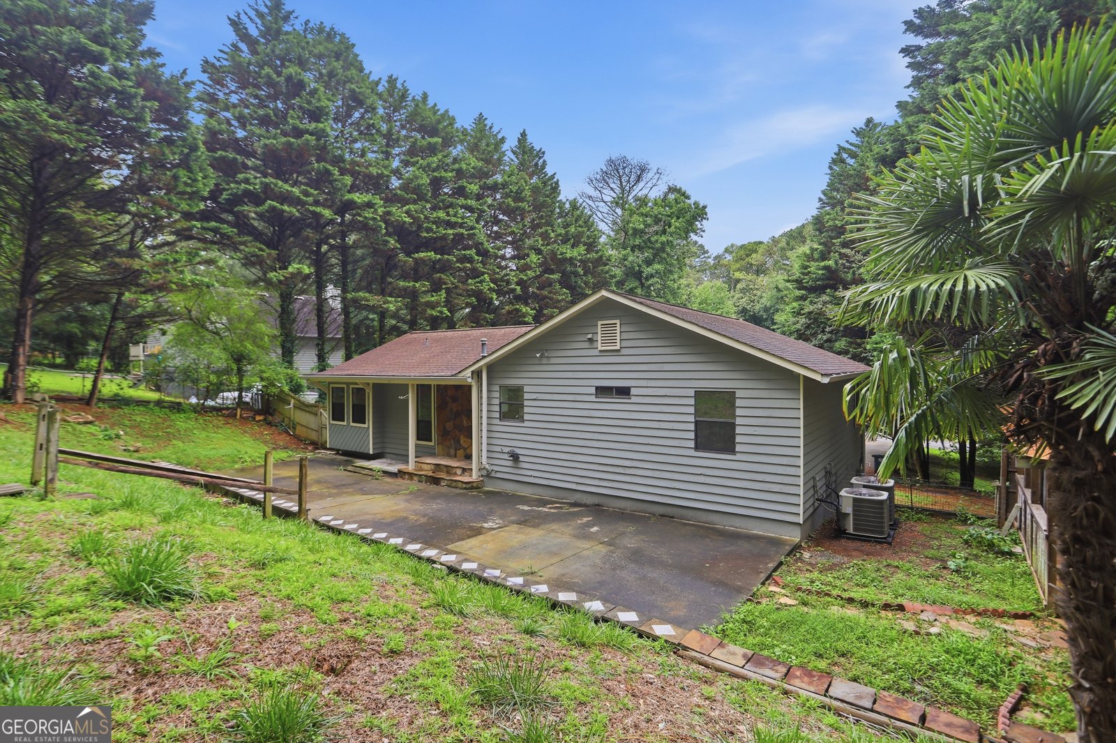 3634 Hampton Drive Kennesaw - Photo 38