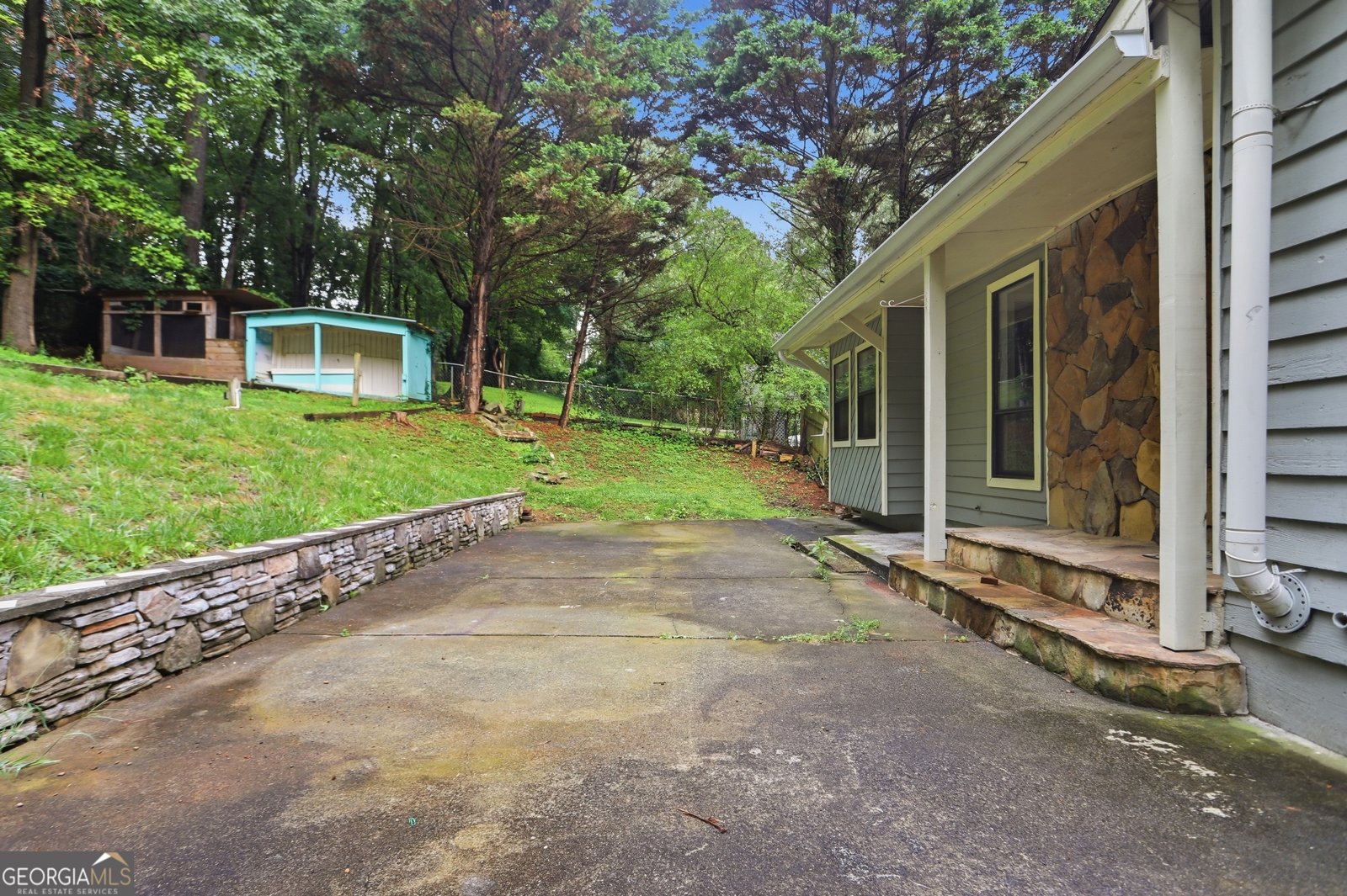 3634 Hampton Drive Kennesaw - Photo 40