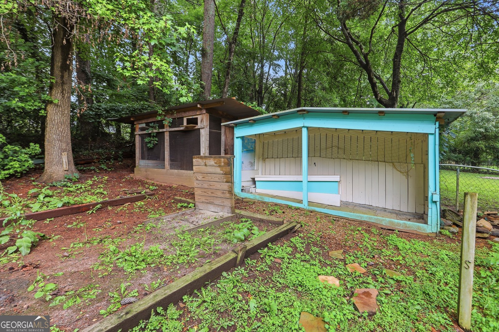 3634 Hampton Drive Kennesaw - Photo 41
