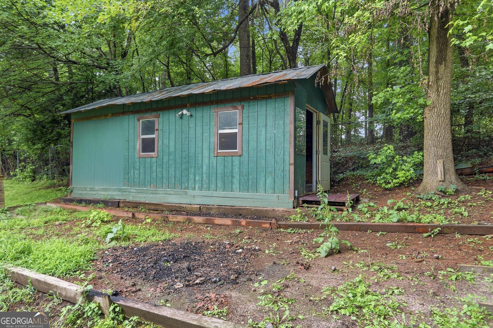3634 Hampton Drive Kennesaw - Photo 42