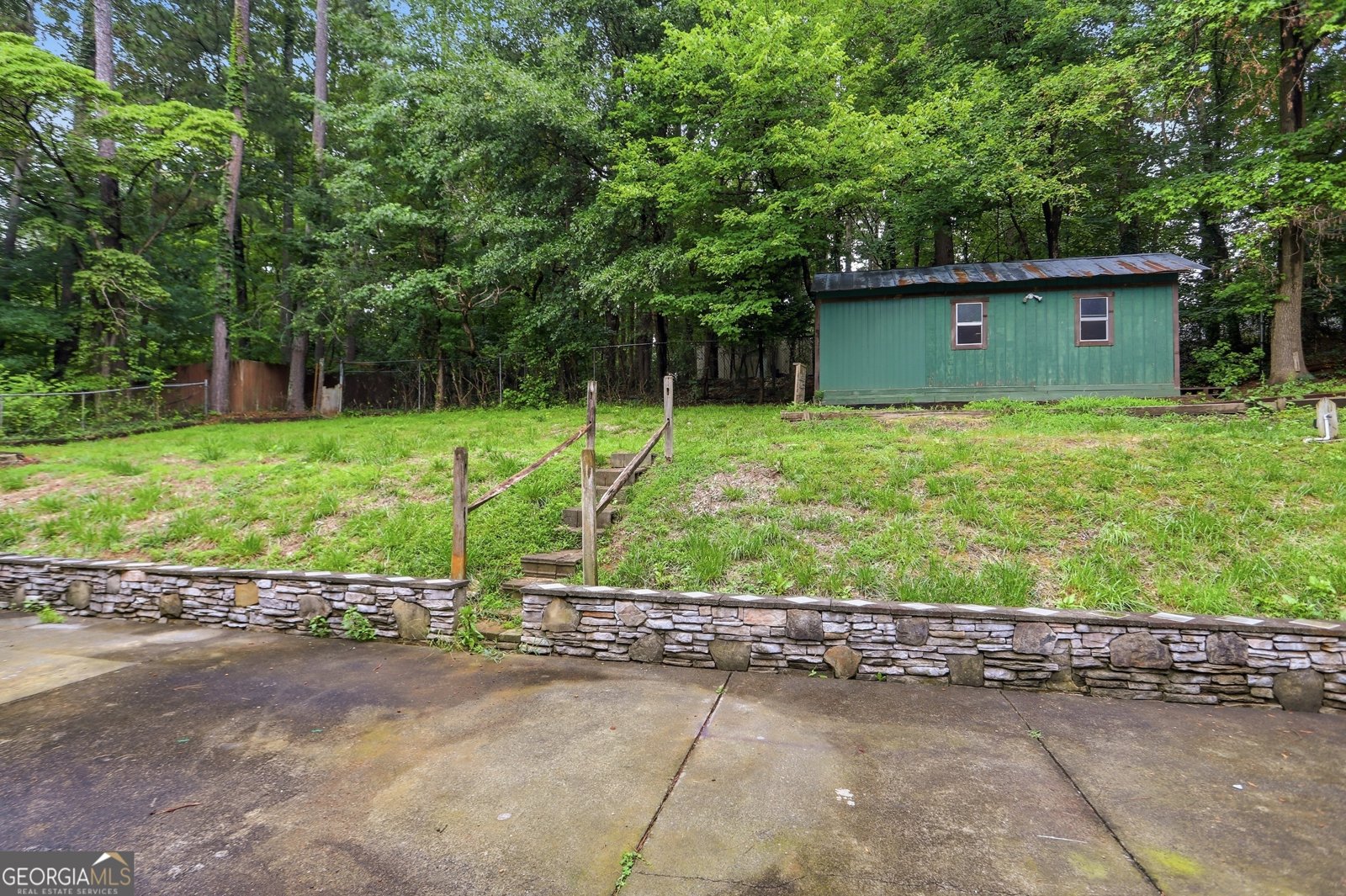 3634 Hampton Drive Kennesaw - Photo 43