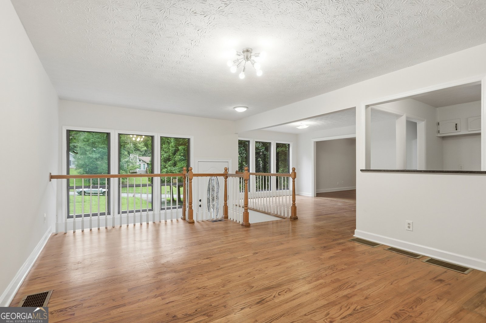 3634 Hampton Drive Kennesaw - Photo 7