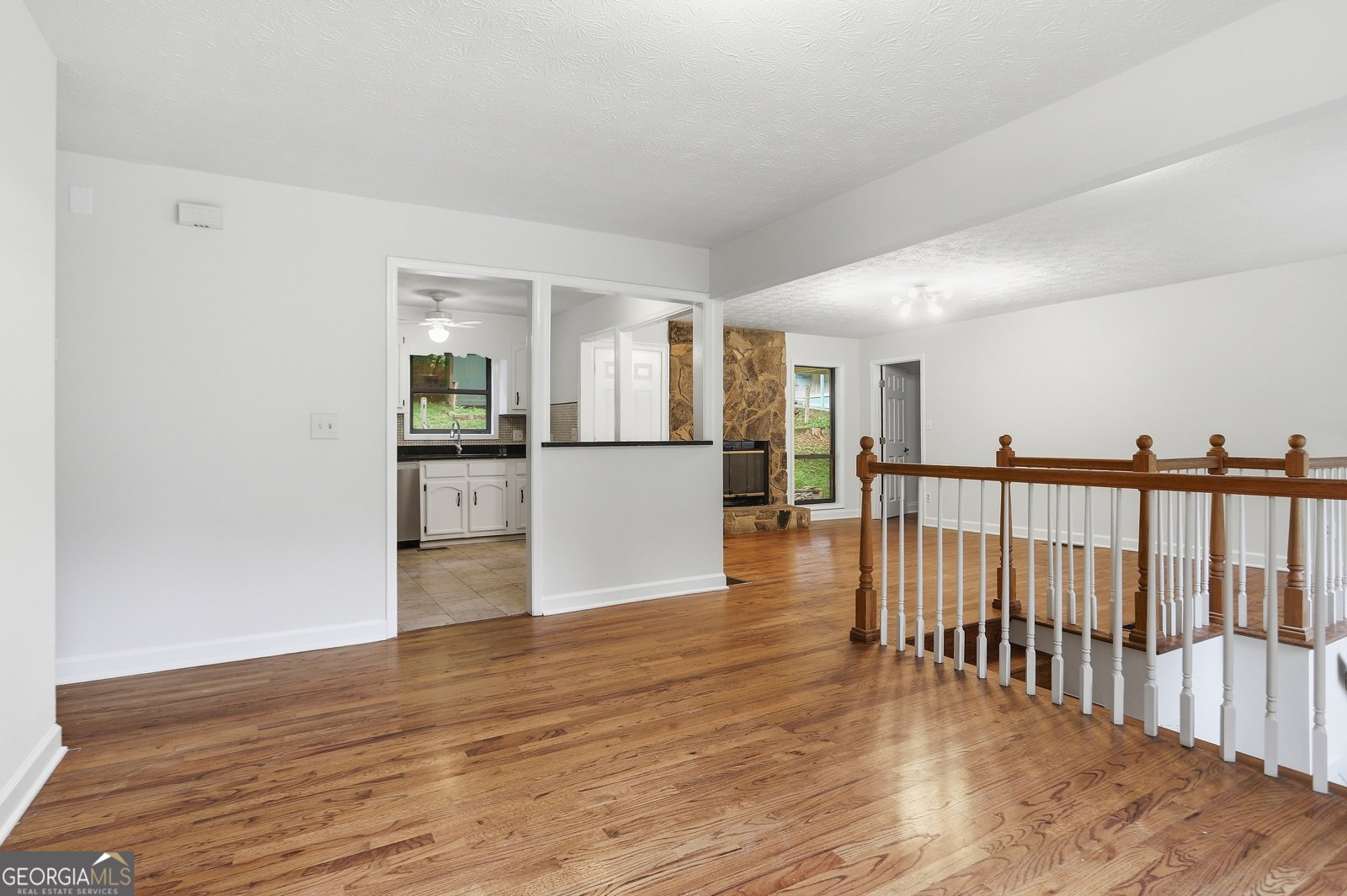 3634 Hampton Drive Kennesaw - Photo 8
