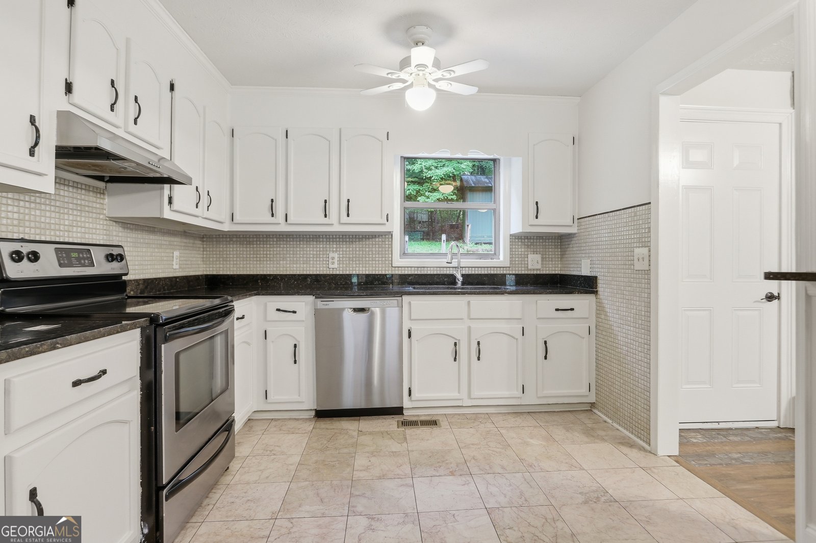 3634 Hampton Drive Kennesaw - Photo 9
