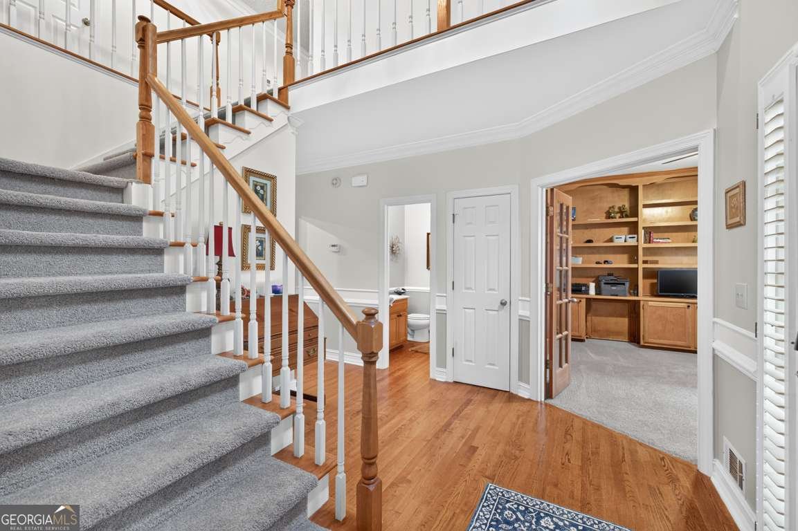 616 Coopers Pond Drive Lawrenceville - Photo 10