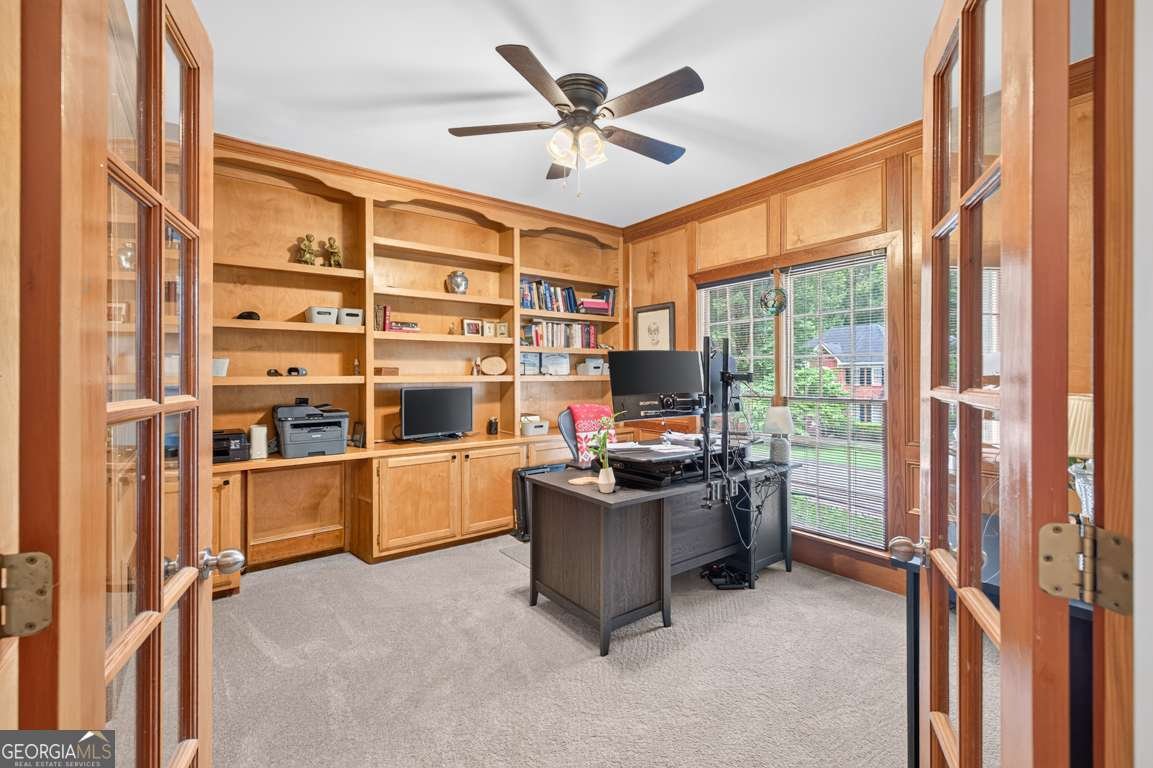 616 Coopers Pond Drive Lawrenceville - Photo 11