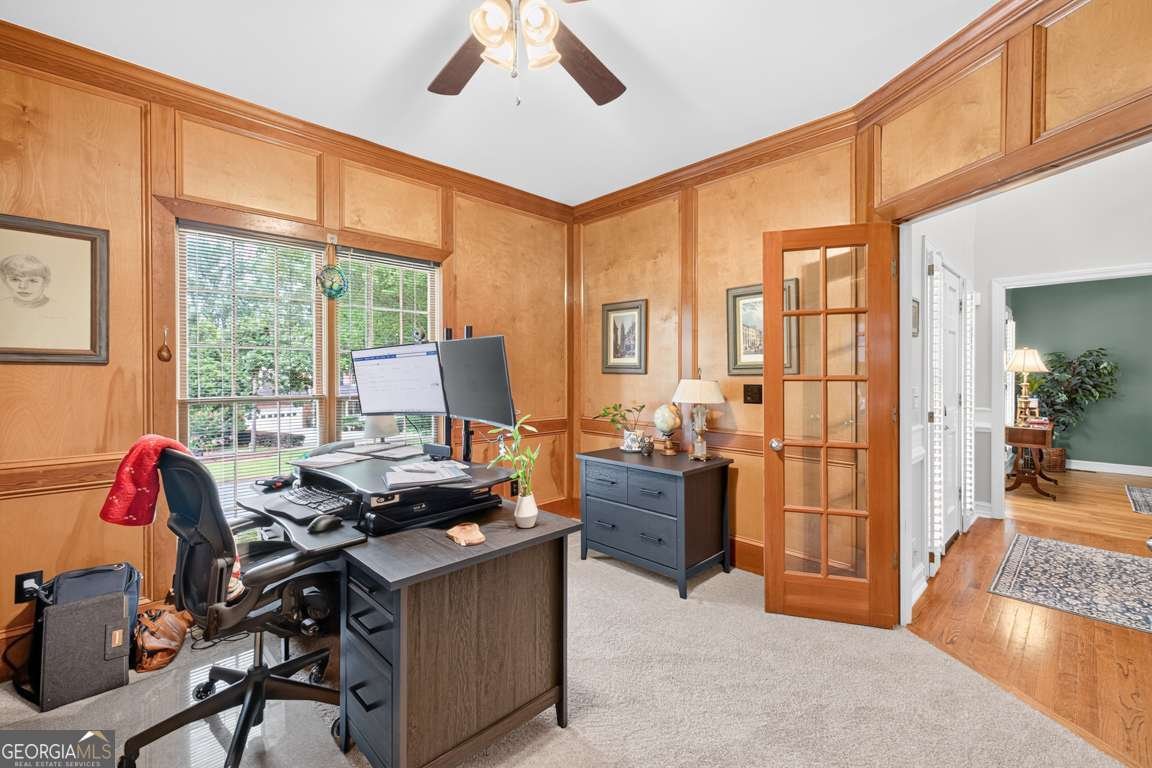 616 Coopers Pond Drive Lawrenceville - Photo 12