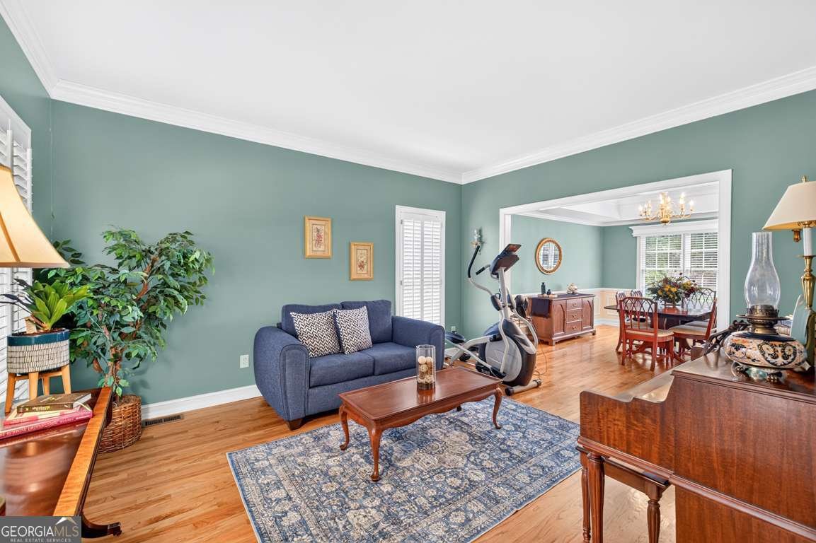 616 Coopers Pond Drive Lawrenceville - Photo 13