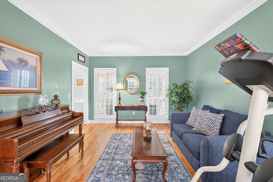 616 Coopers Pond Drive Lawrenceville - Photo 14