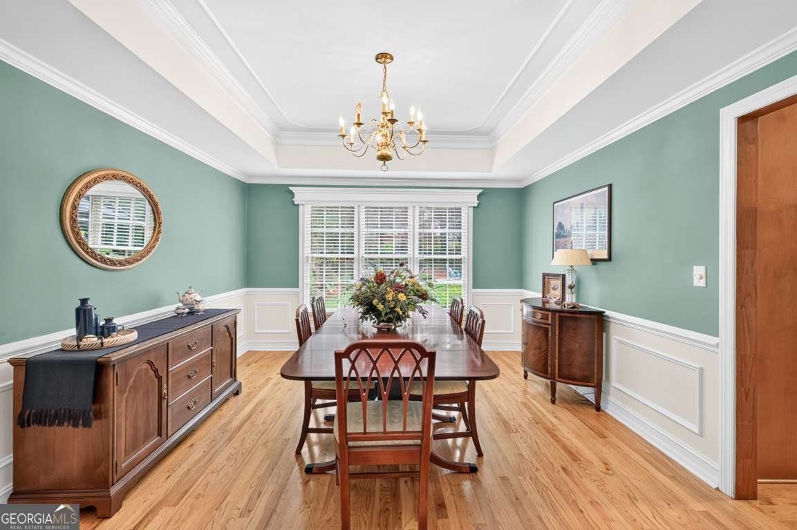 616 Coopers Pond Drive Lawrenceville - Photo 15