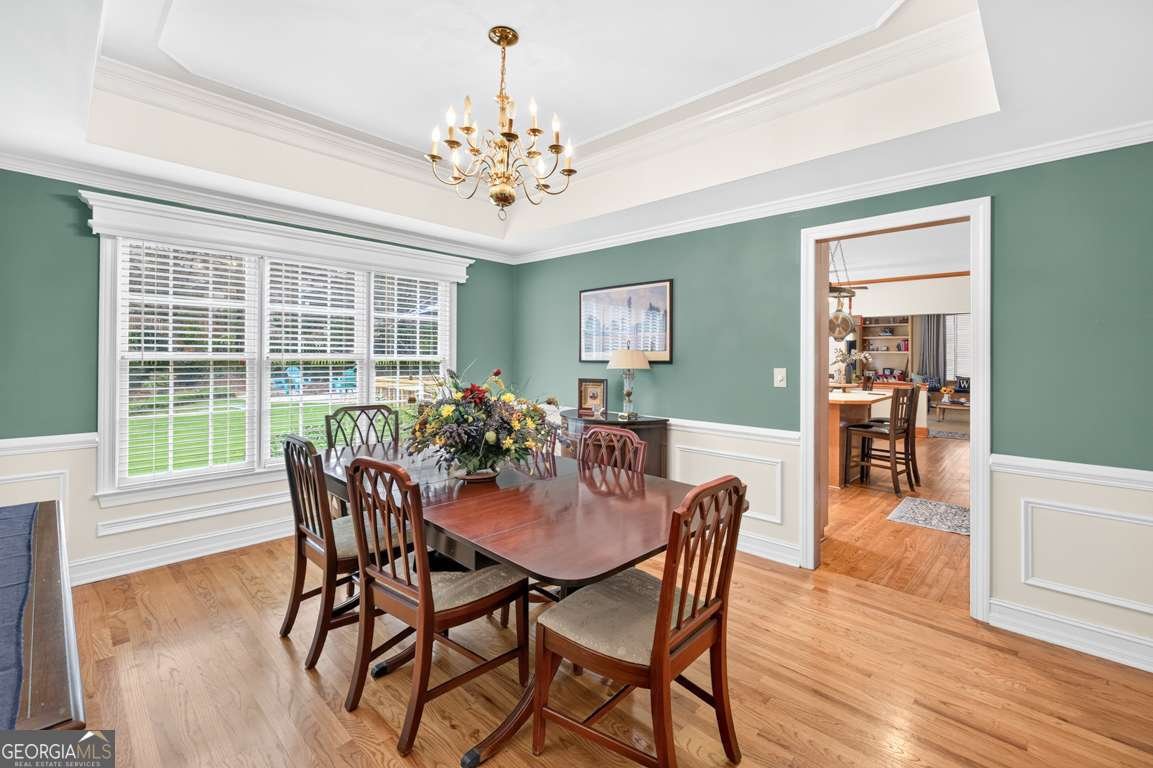 616 Coopers Pond Drive Lawrenceville - Photo 16