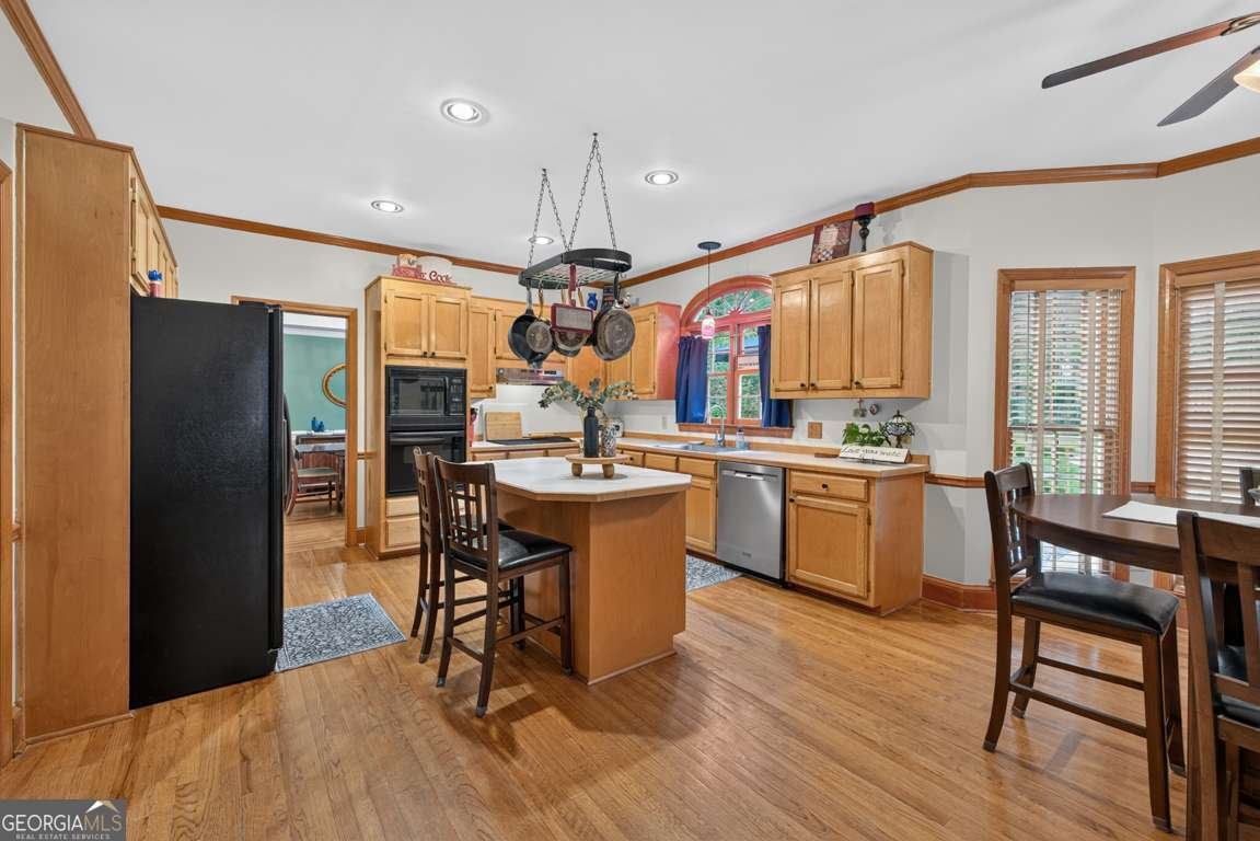 616 Coopers Pond Drive Lawrenceville - Photo 17