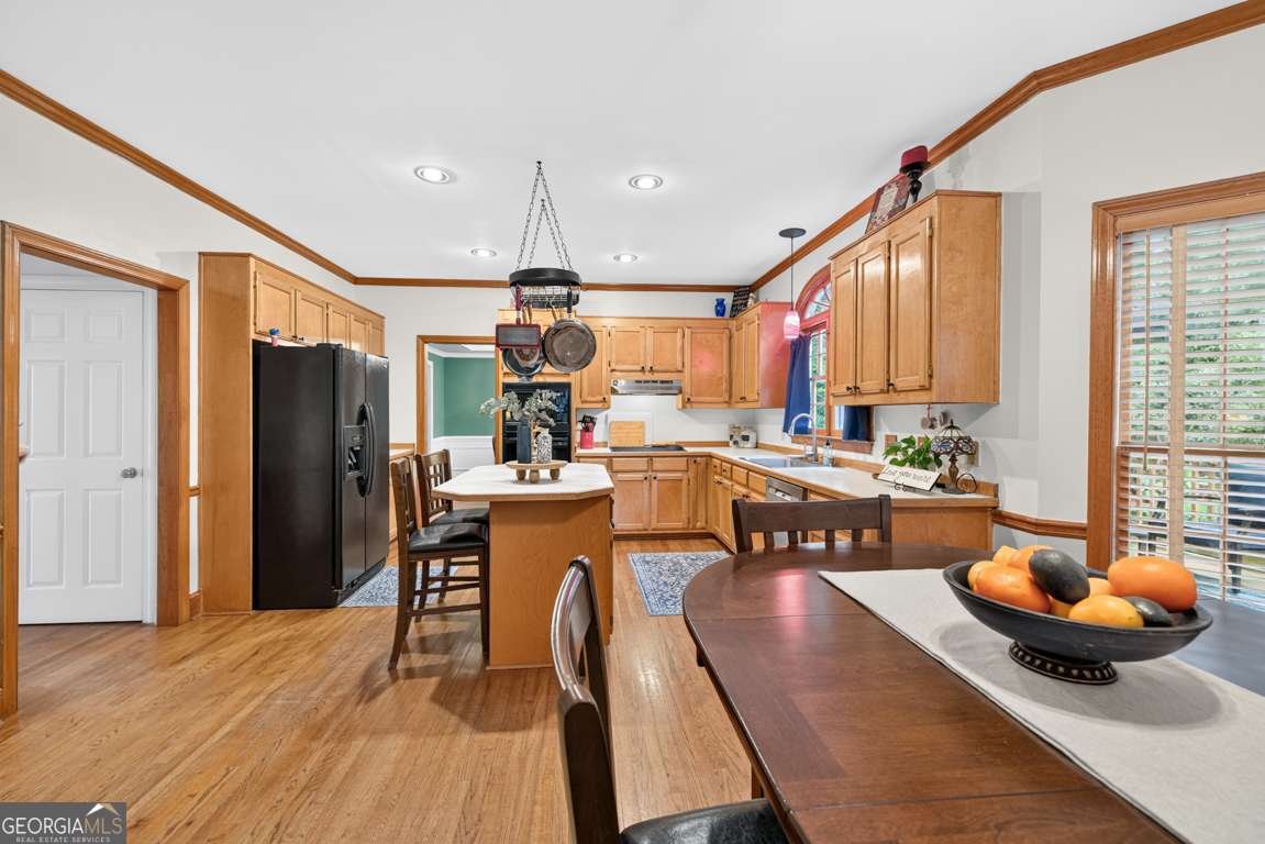 616 Coopers Pond Drive Lawrenceville - Photo 18