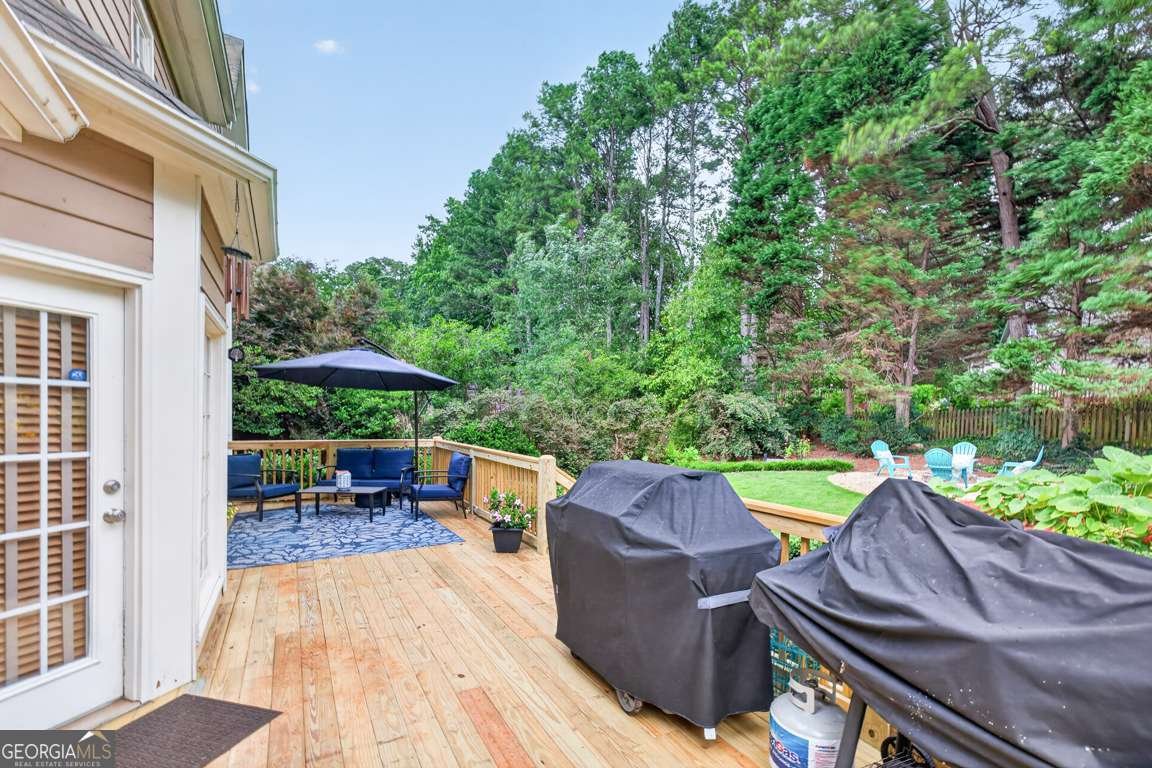 616 Coopers Pond Drive Lawrenceville - Photo 19