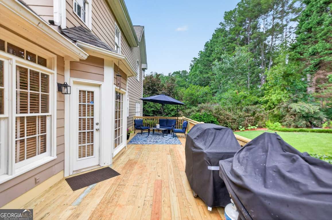 616 Coopers Pond Drive Lawrenceville - Photo 20