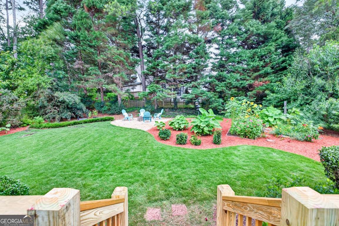 616 Coopers Pond Drive Lawrenceville - Photo 21