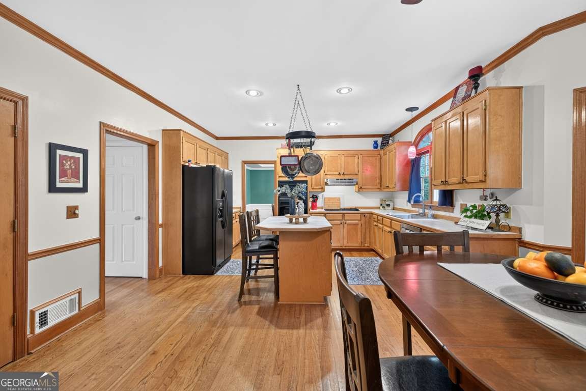 616 Coopers Pond Drive Lawrenceville - Photo 22